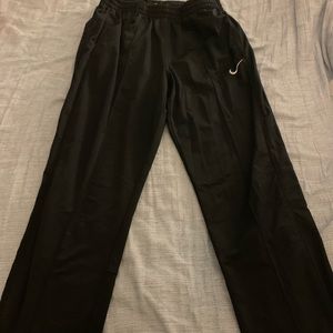 Nike Running Athletic Training Pants Medium